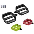 Pedal BBB CoolRide MTB svart - Pedaler - 30097 - 1