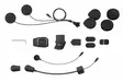 Sena Helmet Clamp Kit for 5S - Hjälmtillbehör - D463287 - 1