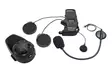 Sena SMH10 MC BT HS/IC with Universal mic Kit - Hjälmtillbehör - D463237 - 1