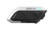 Sena Spider X Mesh intercom singlepack - Hjälmtillbehör - D530317 - 3