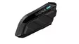 Sena Spider X Mesh intercom singlepack - Hjälmtillbehör - D530317 - 2