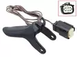Sno-X Gashandtag med tumvärme Ski-Doo/Lynx - Framvagnsdelar - D535527 - 1