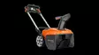 SNOW THROWER ST 253I (BARE UNI - Hjuldrivna Snöslungor - 57037 - 1