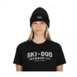 UNISEX SKIDOO CHUNKY BEANIE OS - Snöskoter | Personlig utrustning - 56877 - 1