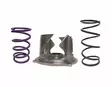 Venom Variatorkit Arctic Cat M8/M8000/Alpha 1/ C-Tec2 - Drivsystem - D357337 - 1