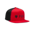 YOUTH ABSOLUTE SNAPBACK MESH HAT RÖD - Accessoarer - 57847 - 1