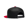 YOUTH ABSOLUTE SNAPBACK MESH HAT RÖD - Accessoarer - 57847 - 2