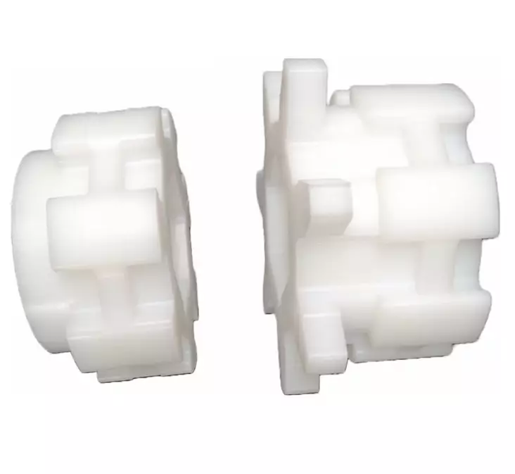 Avid Drivhjulspar Polaris Beltdrive, centerdrive 2,86" 7 kugg - Boggiehjul - D131547 - 1