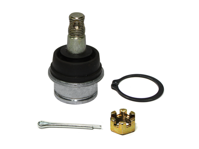 Bronco Kulled - Styrtillbehör - D45867 - 1