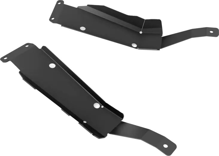 BROMS-OCH KEDJEHUSSKYDD - Bukskydd - 43127 - 1