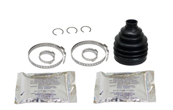 Bronco Bälggummisats Can Am 18.6 x 65 x 100.5mm - Damasker - D260477 - 1