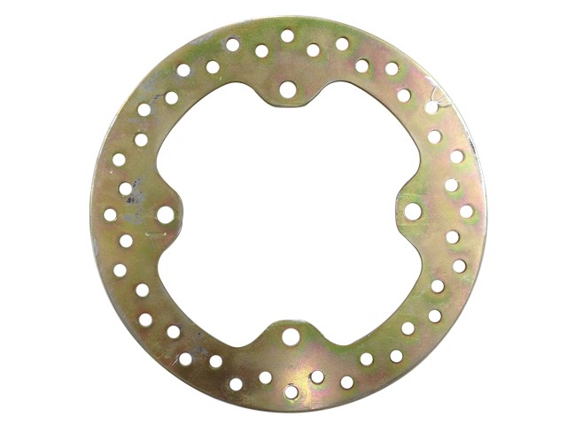 Bronco Bromsskiva Polaris - Bromsskivor - D45987 - 1