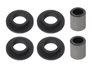 Bronco Bussningsats Stötdämpare Nedre Fram Bak Arctic Cat - Styrtillbehör - D424837 - 1