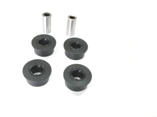 Bronco Bussningssats övre,undre till A-arm Arctic Cat,Suzuki - Styrtillbehör - D45877 - 1