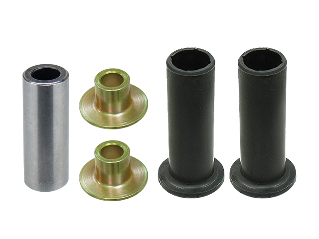 Bronco Bussningssats till nedre bakre A-arm Polaris - Styrtillbehör - D125247 - 1