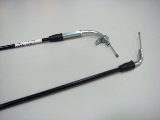 Bronco Chokevajer Suzuki - Ram och chassi - D58357 - 1