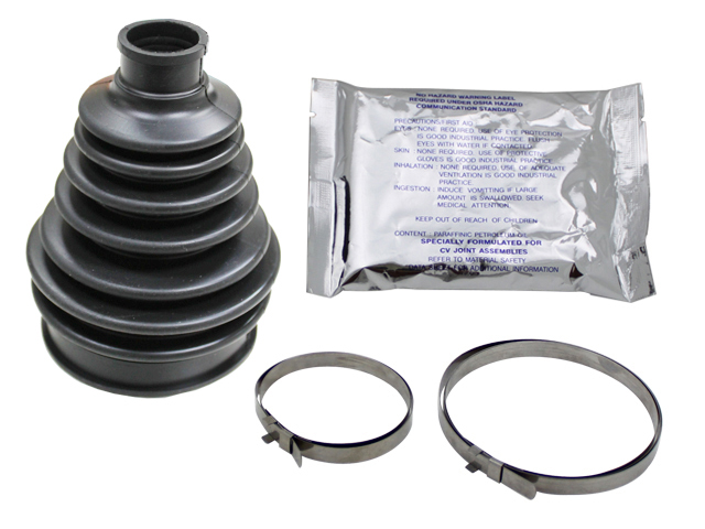 Bronco Drivaxeldamask Polaris 19,5 x 61,7 x 104mm - Damasker - D45857 - 1