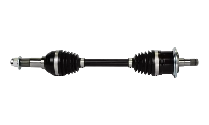 Bronco Drivaxel fram vänster Can-Am 2019-25 Förstärkt - Drivaxel - D380407 - 1