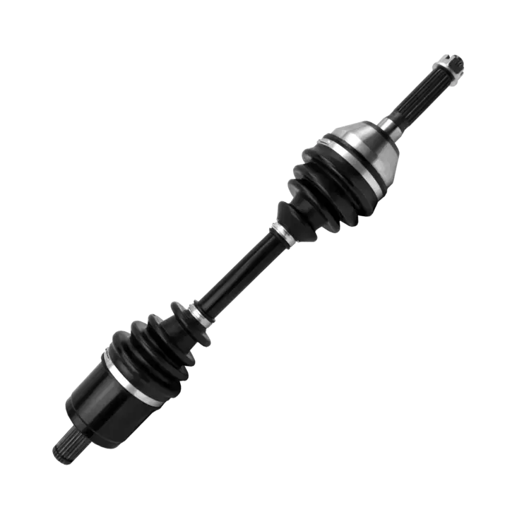 Bronco Drivaxel komplett Fram Vänster Höger Polaris - Drivaxel - D58627 - 1