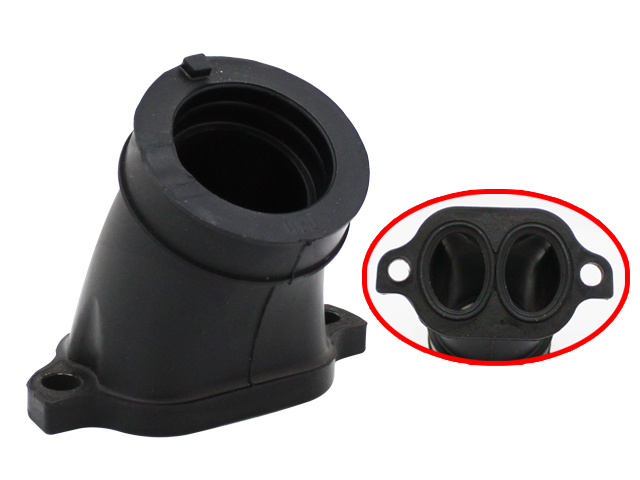 Bronco Förgasarfäste Polaris - Övriga motordelar - D147507 - 1