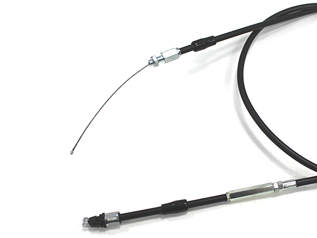 Bronco Gasvajer Polaris - Ram och chassi - D58397 - 1