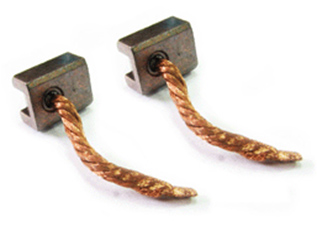 Bronco Kolsats till Startmotor Honda Suzuki - Eldelar - D103257 - 1