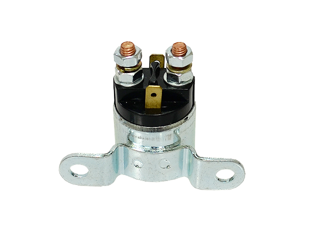 Bronco Solenoid Can Am, BRP - Eldelar - D44347 - 1