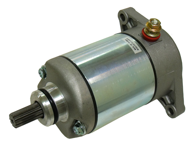 Kimpex Startmotor Suzuki - Eldelar - D44367 - 1