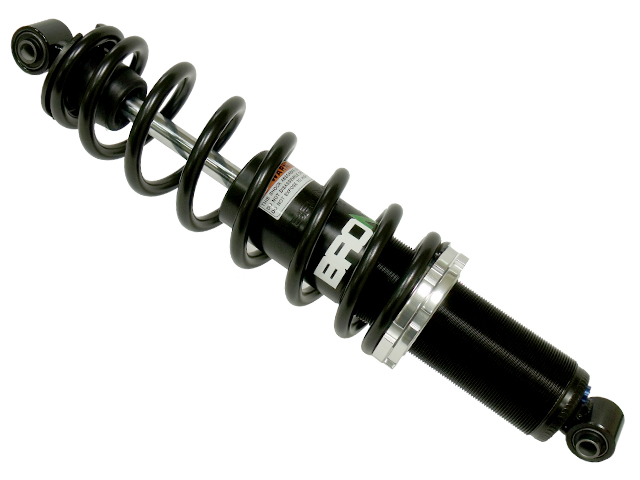 Bronco Stötdämpare främre Polaris - Stötdämpare fram - D45917 - 1