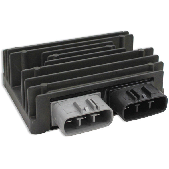 Bronco Voltregulator Honda - Övriga eldelar - D44317 - 1