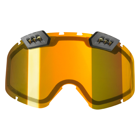 CKX Lins Goggle 210° Airflow Revo röd - Goggles och Linser - D126447 - 1