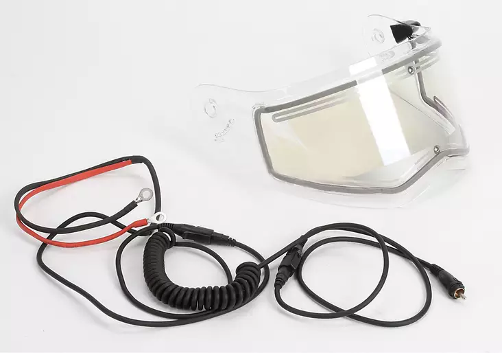 CKX Tranz Elvisir - Hjälmtillbehör - D37107 - 1