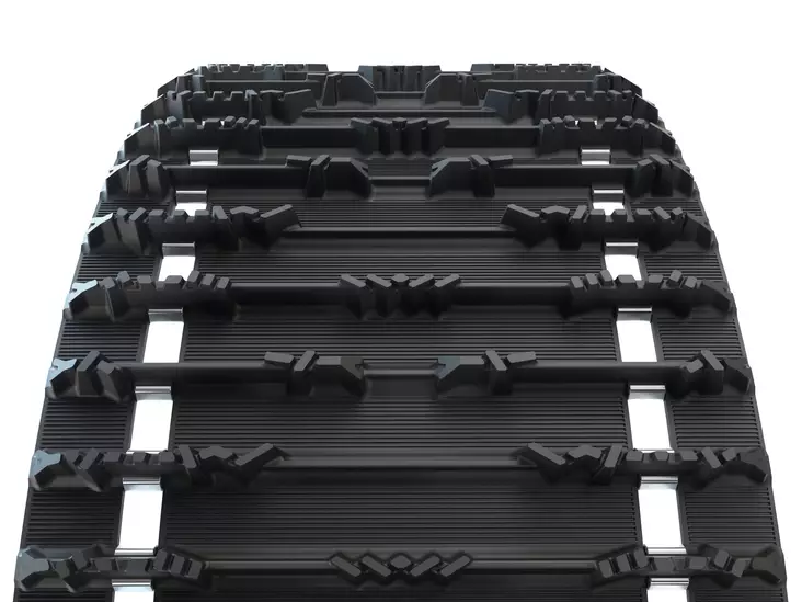 Camso drivmatta Ripsaw Full 50x396 2,52 32mm Yamaha VK - Drivmattor - D84717 - 1