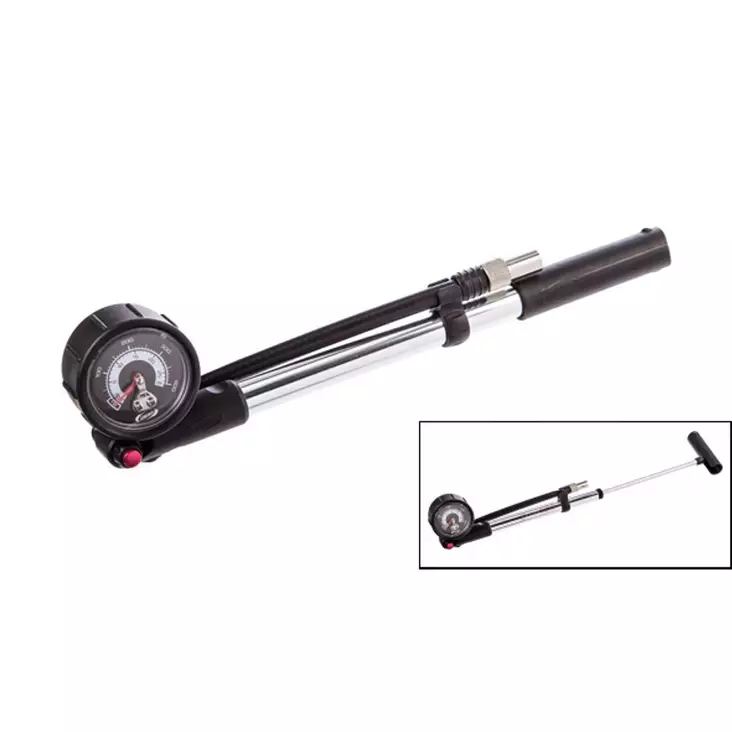 Dämparpump AirShock - Tillbehör - 38187 - 1