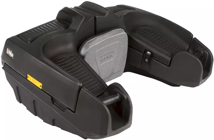 GKA Transportbox Max ride C404 - Väskor och förvaring - D91007 - 1