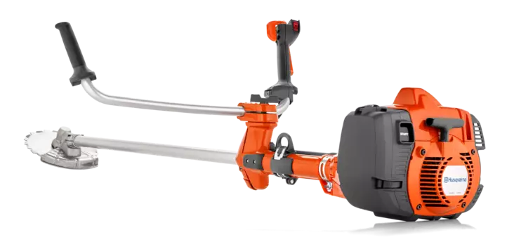 HUSQVARNA RÖJSÅG 545FXT AutoTune - Röjsågar - 40287 - 1