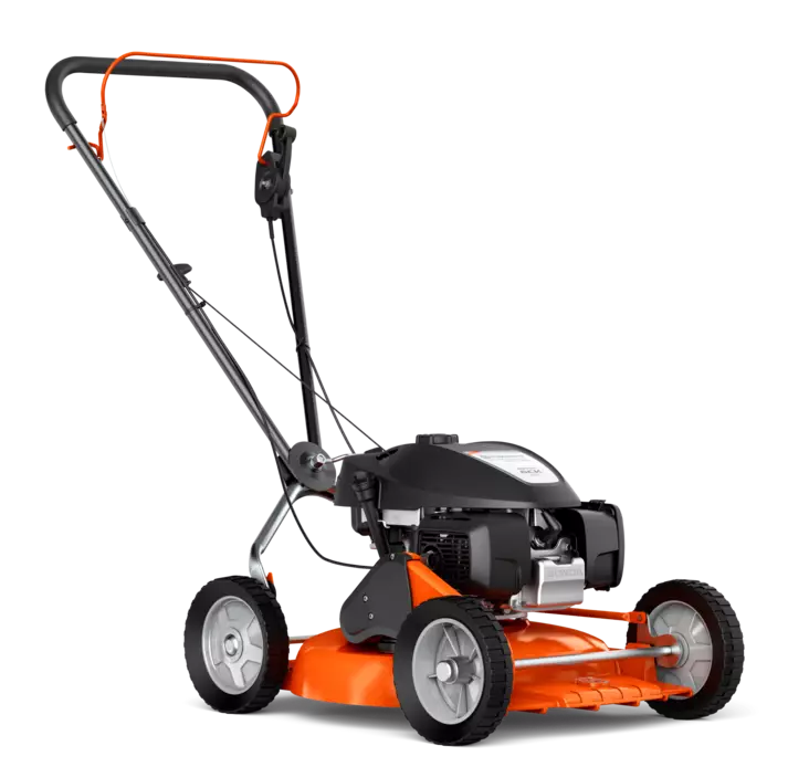 HUSQVARNA GRÄSKLIPPARE LB 448S KLIPPO - Gräsklippare - 31527 - 1