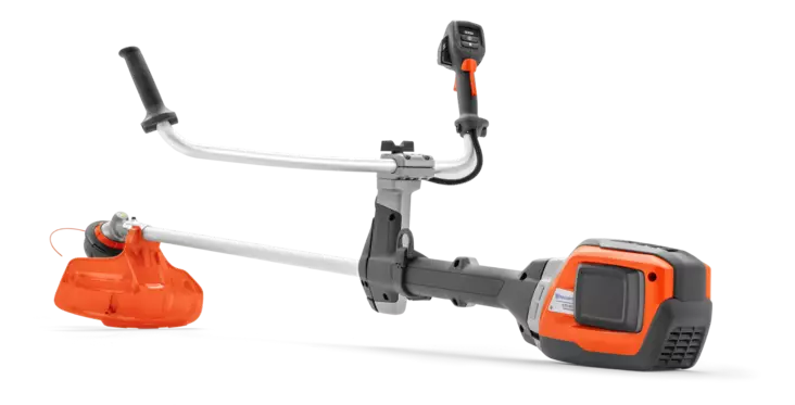 Husqvarna 535iRXT - Röjsågar - 25957 - 1