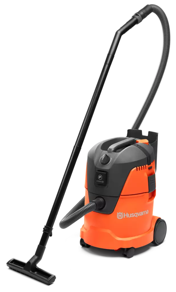 HUSQVARNA DAMMSUGARE WDC 325L - Dammsugare - 17927 - 1