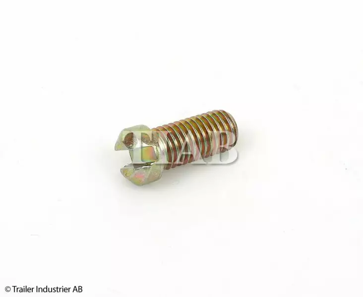 JUSTERSKRUV BPW - Justering - 29737 - 1