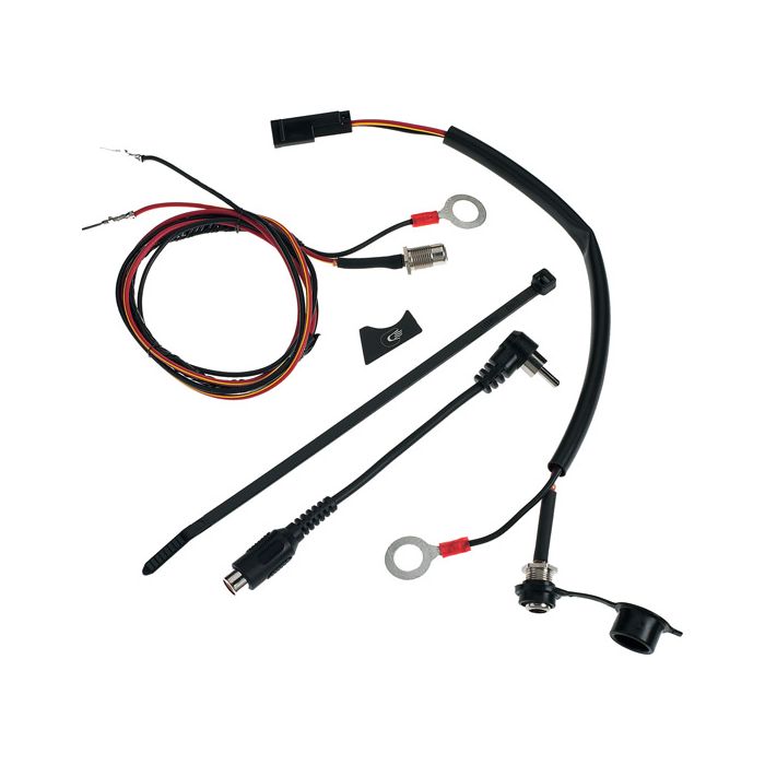 KABELKIT ELVISIR - Övriga tillbehör - 6807 - 1