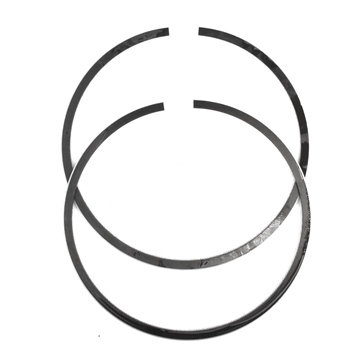 Kimpex Kolvringsats Yamaha ET400 STD (480cc/66mm) - Kolvar och kolvringar - D63287 - 1