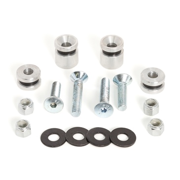 Kimpex Seat Jack Monteringssats för 92-000305 (reservdel) - Säten och dynor - D165407 - 1