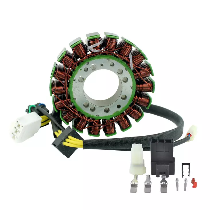 Kimpex Stator Arctic Cat - Stator - D98457 - 1
