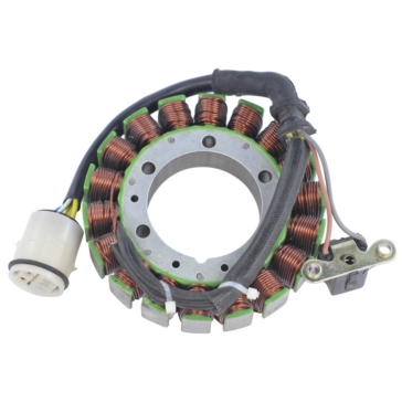 Kimpex Stator Honda - Övriga eldelar - D100207 - 1