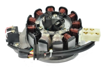 Kimpex Stator Polaris - Stator - D155617 - 1
