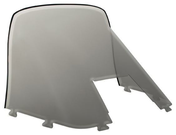 Kimpex Vindruta Yamaha - Vindrutor - D62237 - 1