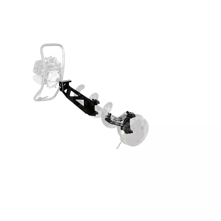 LINQ HÅLLARE FÖR ISBORR - Packväskor och transport - 19667 - 1