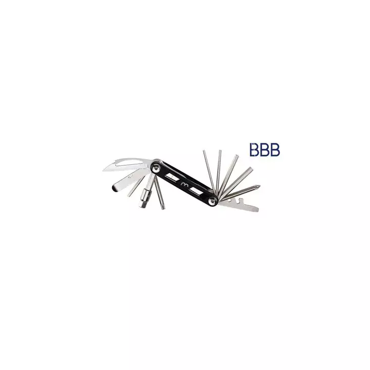 Multiverktyg MaxiFold Medium 13 funktioner - Tillbehör - 36397 - 1