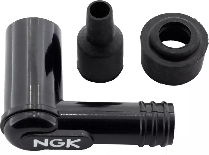 NGK Tändhatt LB05F - Tändstift och tändhatt - D2547 - 1